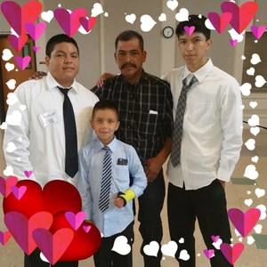 Meet your Posher, Marcelo